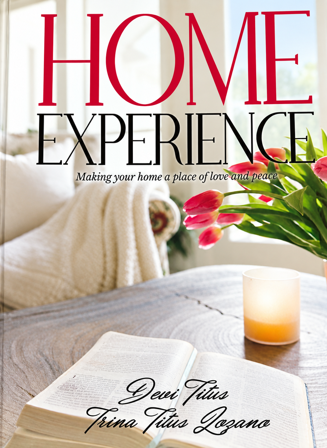 The Home Experience